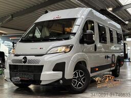 LMC Innovan Pure 640 Citroen RFK Insektenschutz
