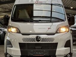 LMC Innovan Pure 640 Citroen RFK Insektenschutz
