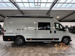 LMC Innovan Pure 640 Citroen RFK Insektenschutz