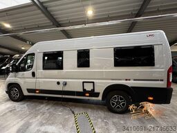 LMC Innovan Pure 640 Citroen RFK Insektenschutz