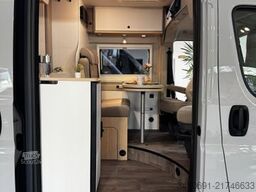 LMC Innovan Pure 640 Citroen RFK Insektenschutz