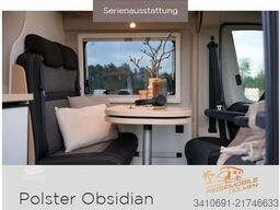 LMC Innovan Pure 640 Citroen RFK Insektenschutz