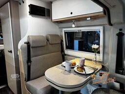 LMC Innovan Pure 640 Citroen RFK Insektenschutz