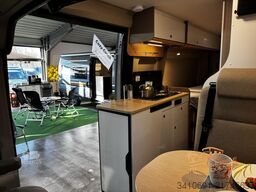 LMC Innovan Pure 640 Citroen RFK Insektenschutz