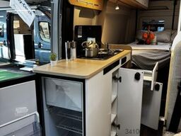 LMC Innovan Pure 640 Citroen RFK Insektenschutz