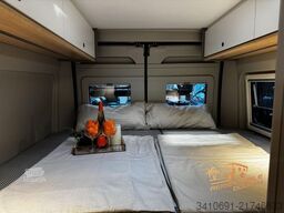 LMC Innovan Pure 640 Citroen RFK Insektenschutz