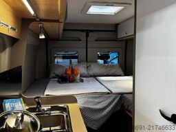 LMC Innovan Pure 640 Citroen RFK Insektenschutz