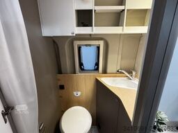 LMC Innovan Pure 640 Citroen RFK Insektenschutz