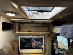 LMC Innovan Pure 640 Citroen RFK Insektenschutz