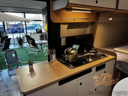 LMC Innovan Pure 640 Citroen RFK Insektenschutz