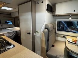 LMC Innovan Pure 640 Citroen RFK Insektenschutz