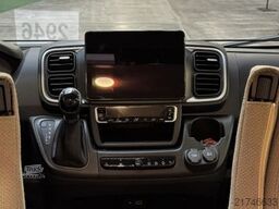 LMC Innovan Pure 640 Citroen RFK Insektenschutz