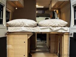 LMC Innovan Pure 640 Citroen RFK Insektenschutz