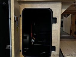 LMC Innovan Pure 640 Citroen RFK Insektenschutz