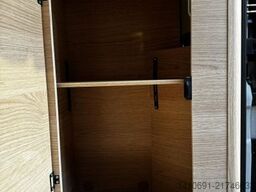 LMC Innovan Pure 640 Citroen RFK Insektenschutz