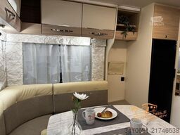 EURAMOBIL Activa One AO 650 HS Vorlauf 2026