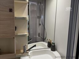 EURAMOBIL Activa One AO 650 HS Vorlauf 2026