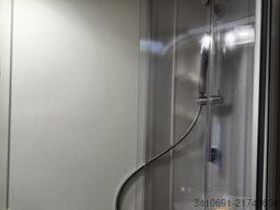 EURAMOBIL Activa One AO 650 HS Vorlauf 2026