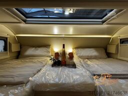 EURAMOBIL Activa One AO 650 HS Vorlauf 2026