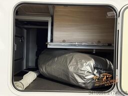 EURAMOBIL Activa One AO 650 HS Vorlauf 2026