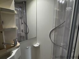 EURAMOBIL Activa One AO 650 HS Vorlauf 2026