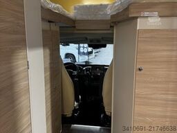 EURAMOBIL Activa One AO 650 HS Vorlauf 2026