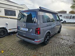 VW California T6 Coast 4Motion Allrad