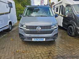 VW California T6 Coast 4Motion Allrad