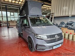 VW California T6 Coast 4Motion Allrad
