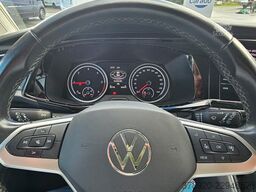 VW California T6 Coast 4Motion Allrad