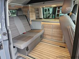 VW California T6 Coast 4Motion Allrad