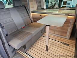 VW California T6 Coast 4Motion Allrad