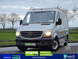 MERCEDES-BENZ SPRINTER 316 CDI L2H1