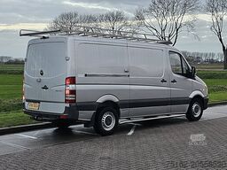 MERCEDES-BENZ SPRINTER 316 CDI L2H1