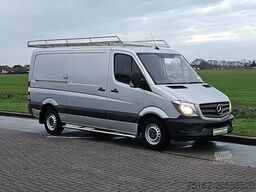 MERCEDES-BENZ SPRINTER 316 CDI L2H1