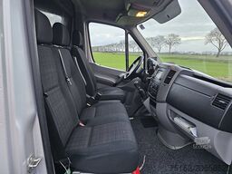 MERCEDES-BENZ SPRINTER 316 CDI L2H1