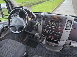 MERCEDES-BENZ SPRINTER 316 CDI L2H1
