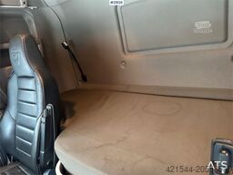 Scania R730 6x2 tractor unit w/ hydraulics. WATCH VIDEO.