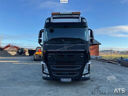 Volvo FH540 6x2 Tractor Unit