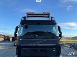 Volvo FH540 6x2 Tractor Unit