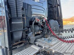 Volvo FH540 6x2 Tractor Unit