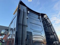 Volvo FH540 6x2 Tractor Unit