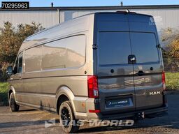 MAN TGE 3.180 Automatik 180PS AHK L4H3 ACC LED Navi...