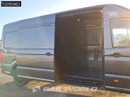 MAN TGE 3.180 Automatik 180PS AHK L4H3 ACC LED Navi...