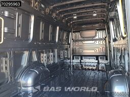 MAN TGE 3.180 Automatik 180PS AHK L4H3 ACC LED Navi...