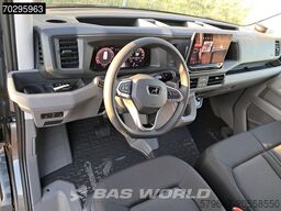 MAN TGE 3.180 Automatik 180PS AHK L4H3 ACC LED Navi...