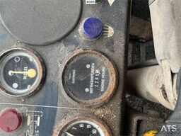 Volvo LM1240 wheel loader. WATCH VIDEO