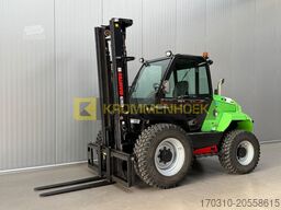 Manitou M30-4