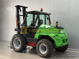 Manitou M30-4