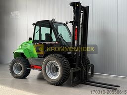 Manitou M30-4